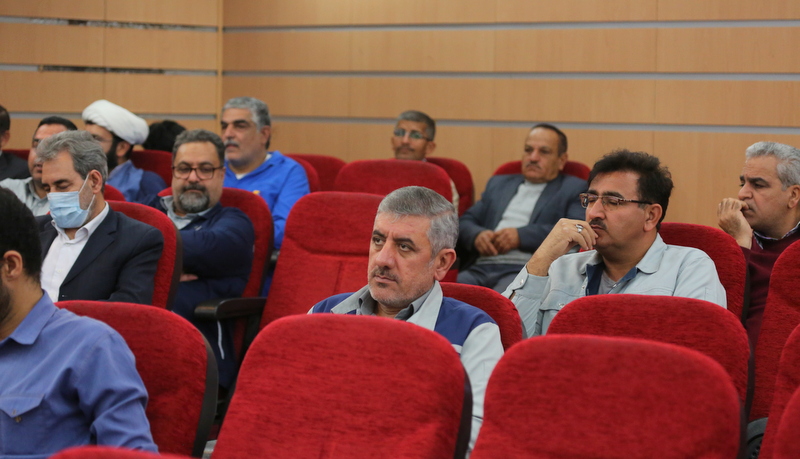 نکوداشت روز خارگ 20