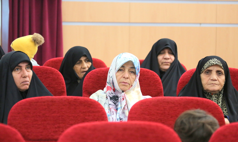 نکوداشت روز خارگ 21