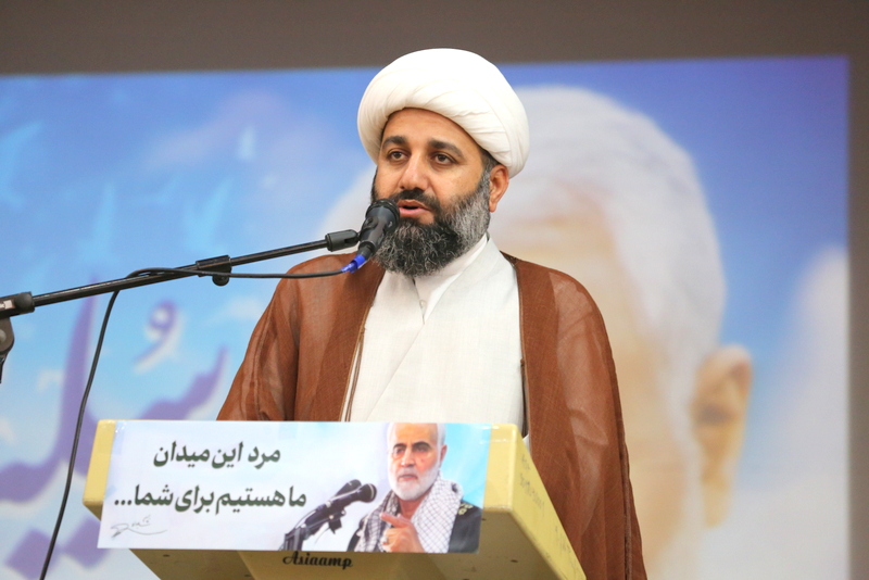 نکوداشت روز خارگ 22