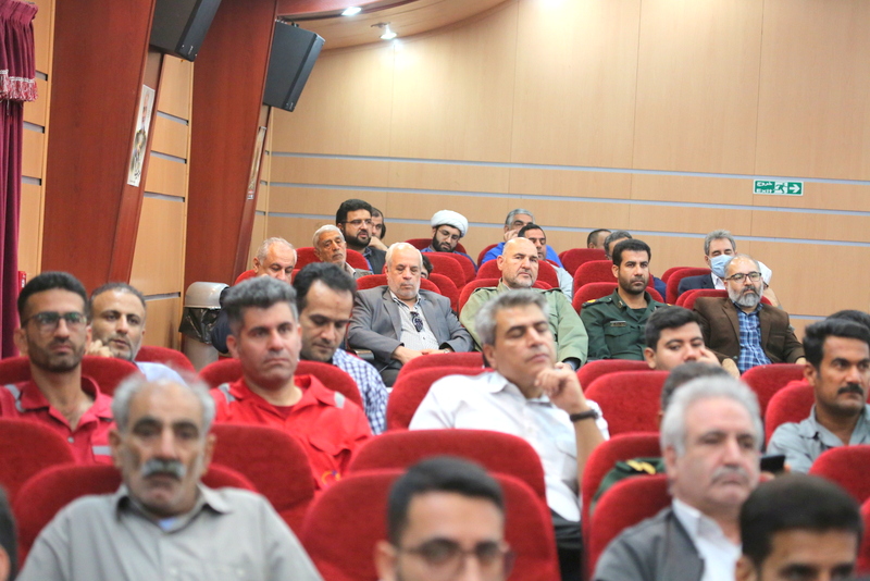 نکوداشت روز خارگ 23