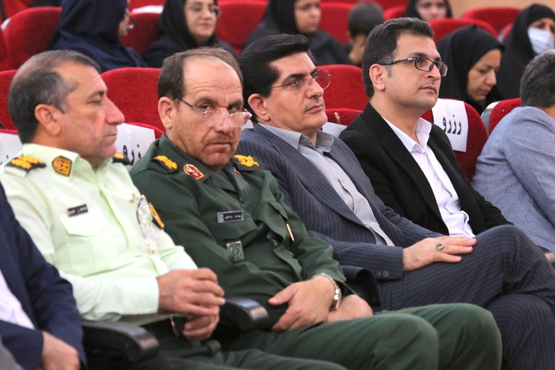 نکوداشت روز خارگ 24