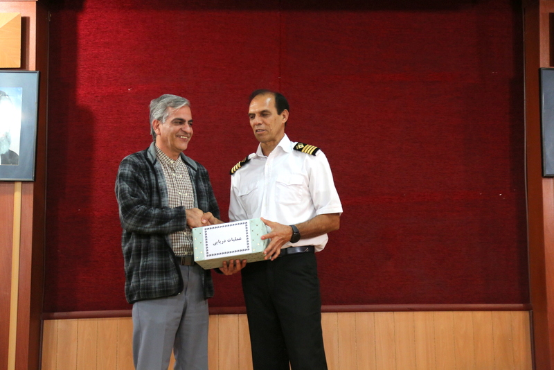 بازنشستگی سیروس ترک قشقایی 3