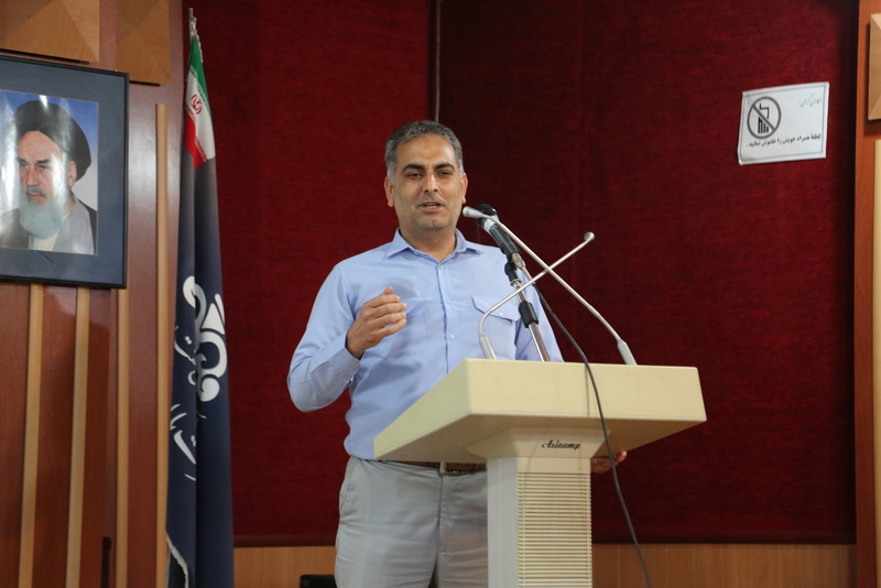 بازنشستگی سیروس ترک قشقایی 11