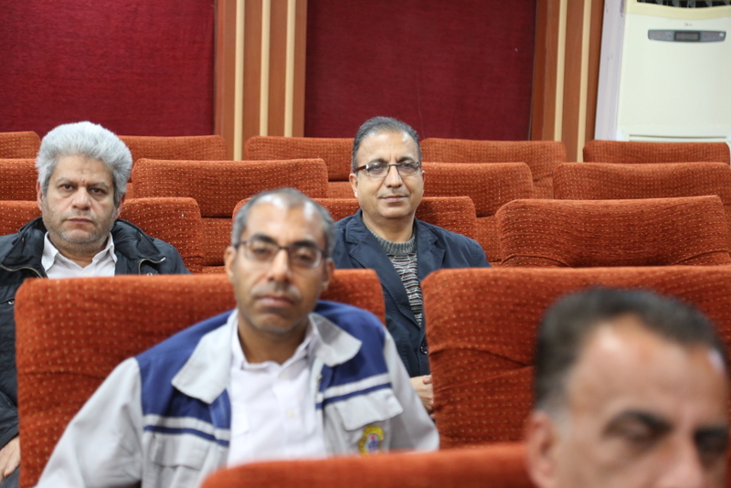 بازنشستگی سیروس ترک قشقایی 18