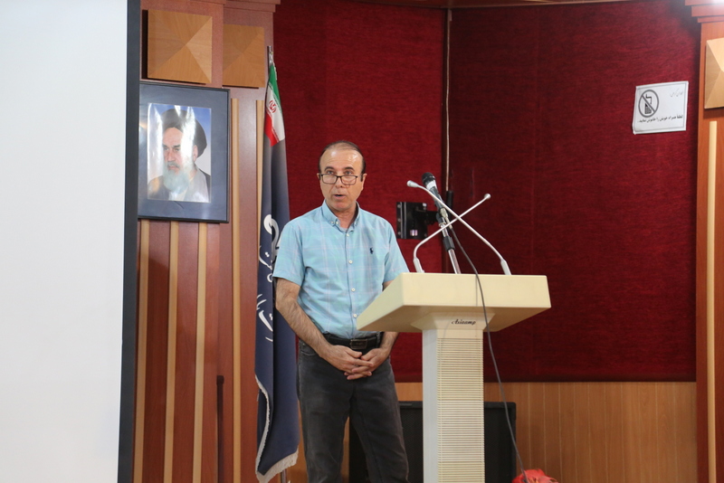 بازنشستگی سیروس ترک قشقایی 19