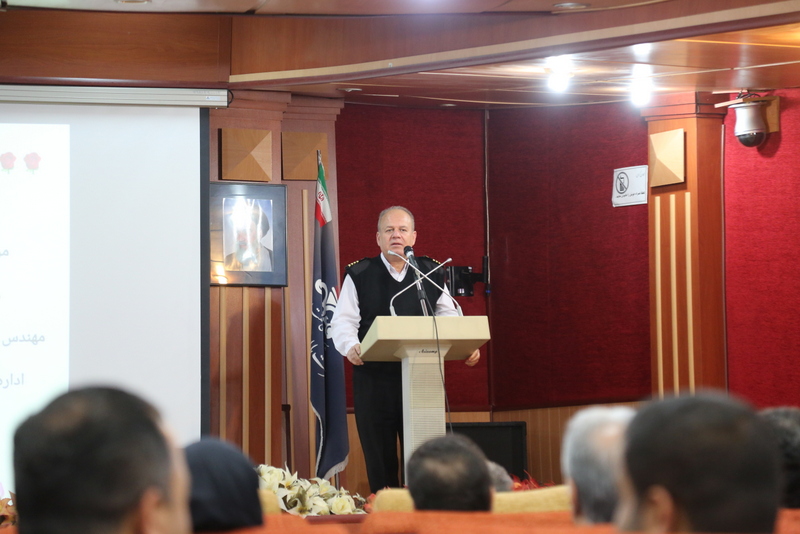 بازنشستگی سیروس ترک قشقایی 21