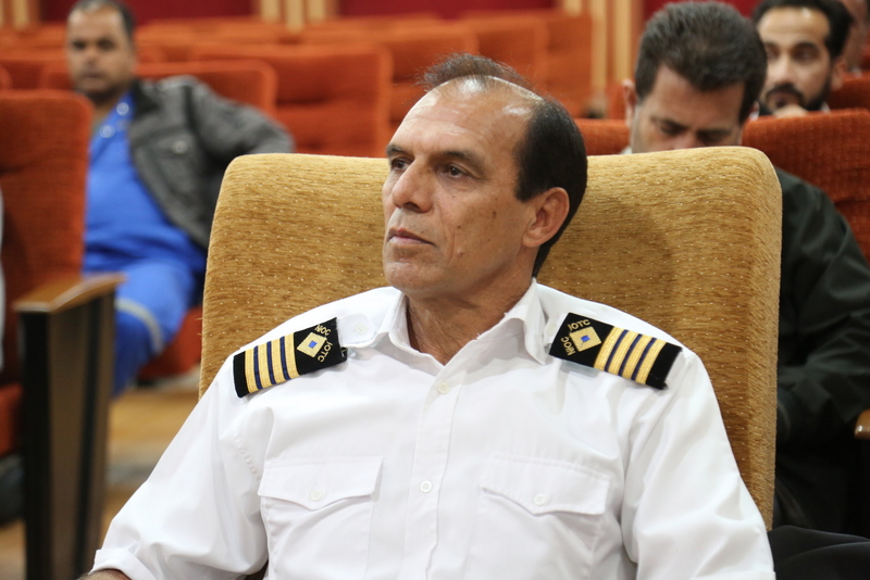 بازنشستگی سیروس ترک قشقایی 23