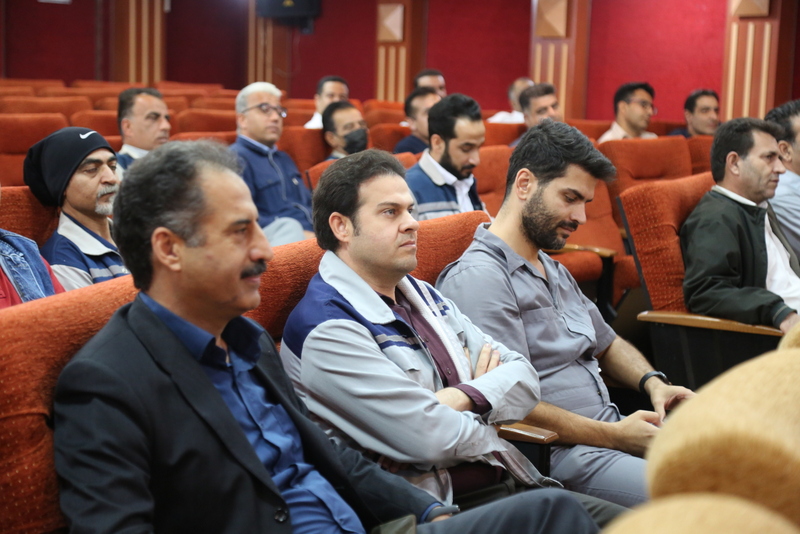 بازنشستگی سیروس ترک قشقایی 28