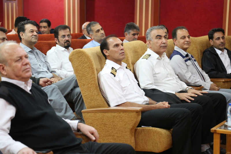 بازنشستگی سیروس ترک قشقایی 30