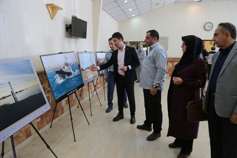 همایش تاریخ صنعت در ایران  6