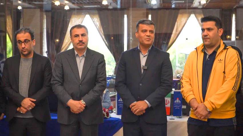 غریبی+ ورزش 1