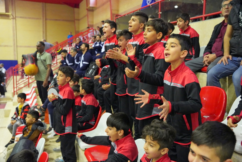 مسابقات سراسری شرکت ملی نفت ایران  16