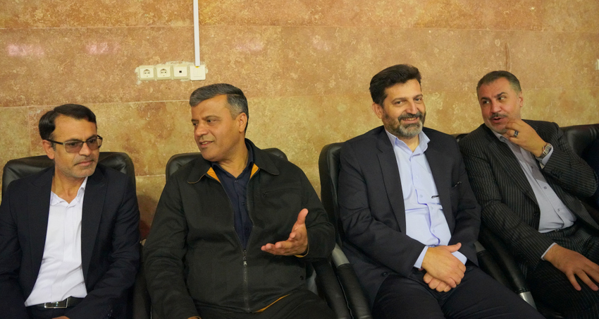 مسابقات سراسری شرکت ملی نفت ایران  20