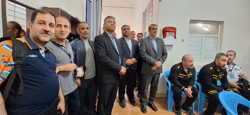 تیراندازی 2