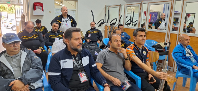 تیراندازی 8