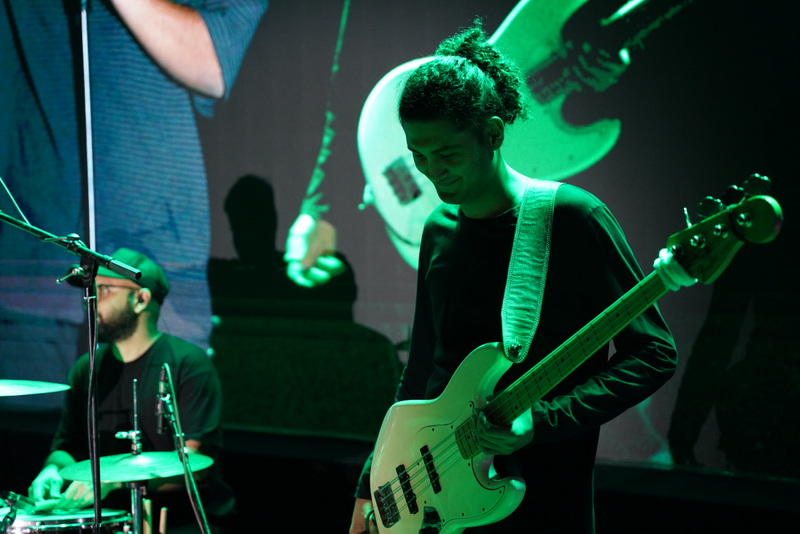 اختتامیه مسابقات کارکنان 45+ ملی نفت + بوشهر 20