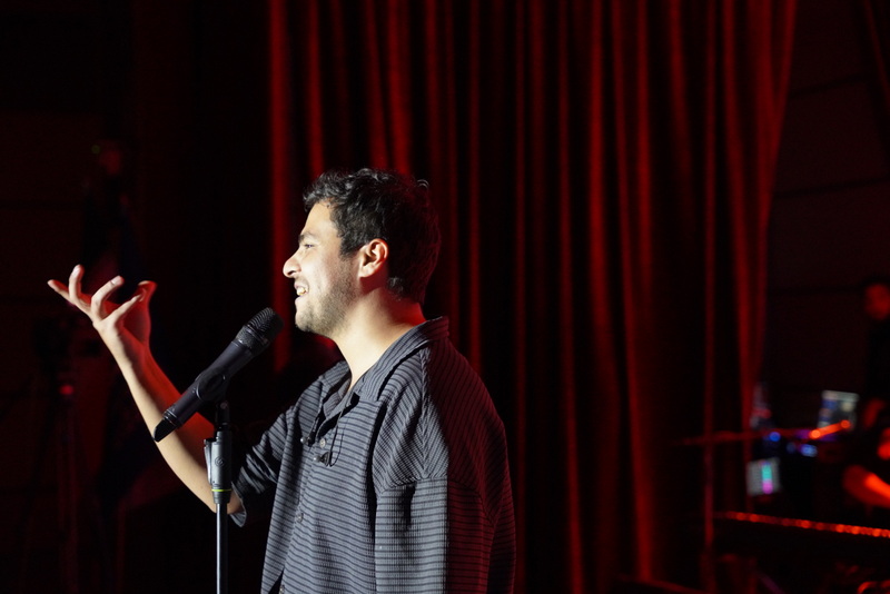 اختتامیه مسابقات کارکنان 45+ ملی نفت + بوشهر 21