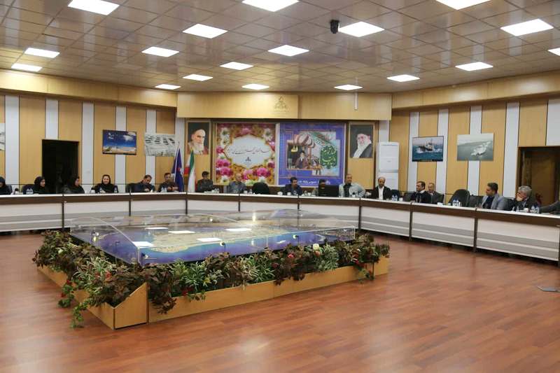 بازدید+ کارشناسان مجلس  4