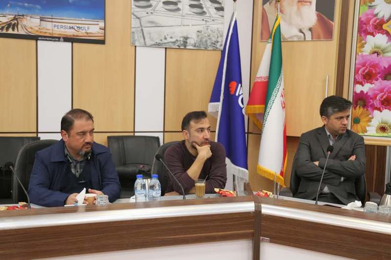 بازدید+ کارشناسان مجلس  5