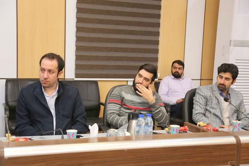 بازدید+ کارشناسان مجلس  6