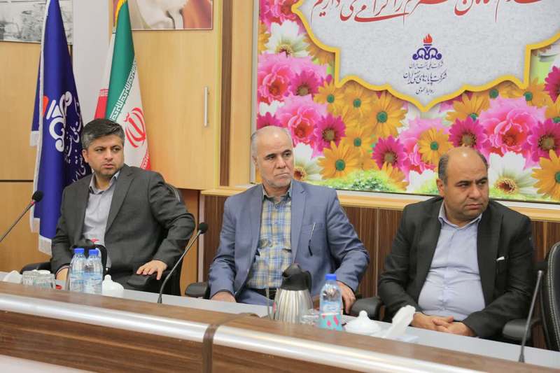 بازدید+ کارشناسان مجلس  7