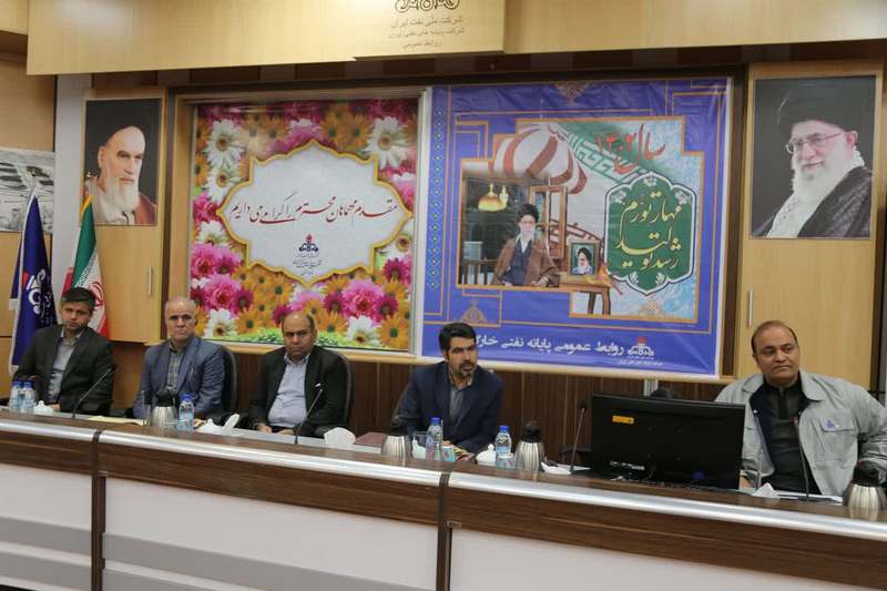 بازدید+ کارشناسان مجلس  9