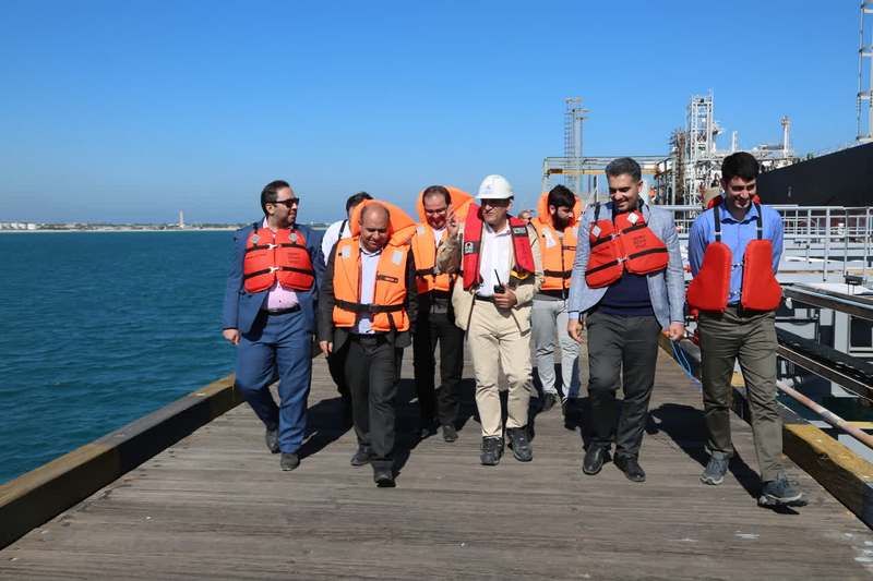 بازدید+ کارشناسان مجلس  13