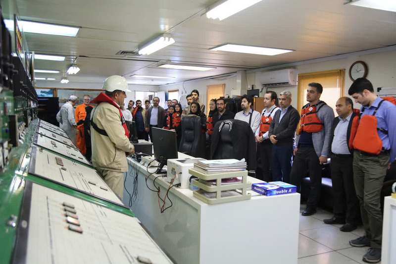 بازدید+ کارشناسان مجلس  20