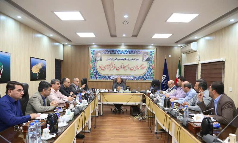 نشست دهه فجر 2