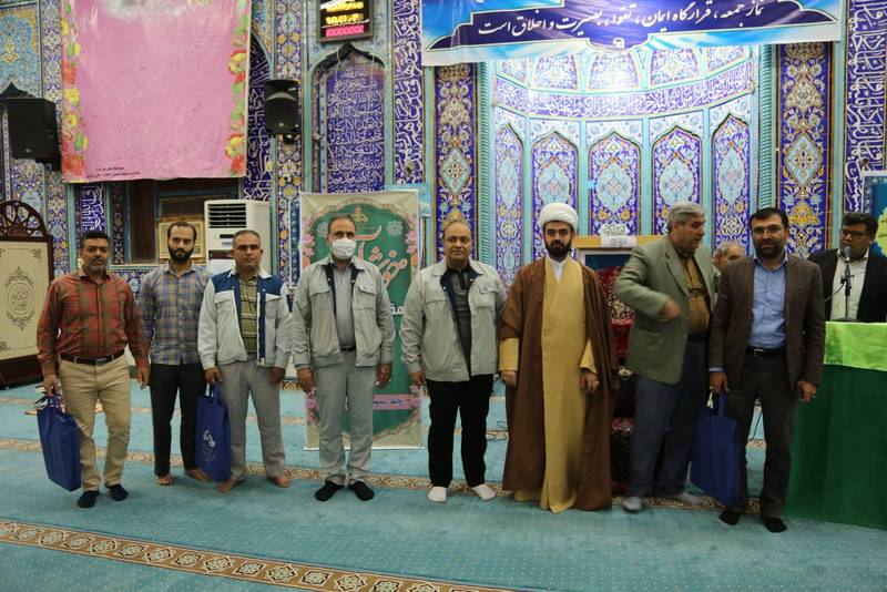 ولادت حضرت علی  2