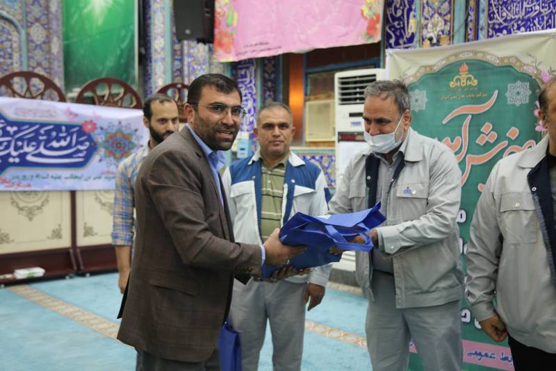 ولادت حضرت علی  3