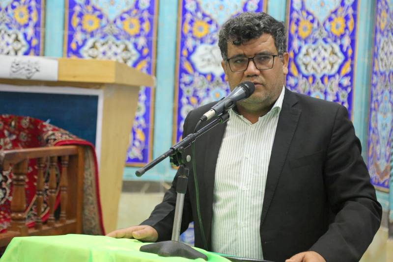 ولادت حضرت علی  5