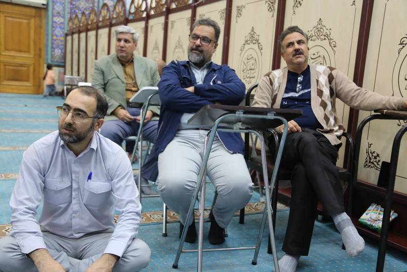 ولادت حضرت علی  6