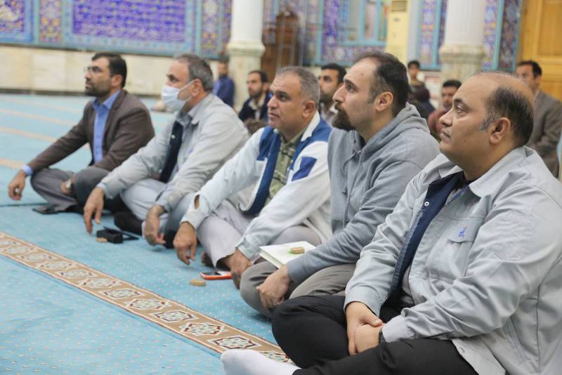 ولادت حضرت علی  7