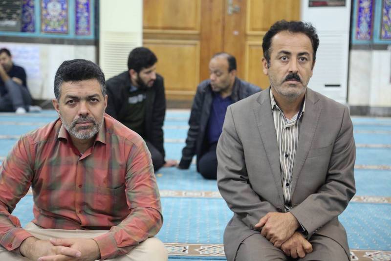 ولادت حضرت علی  8