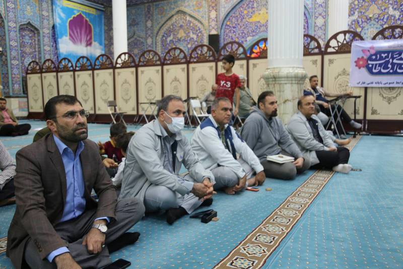 ولادت حضرت علی  9