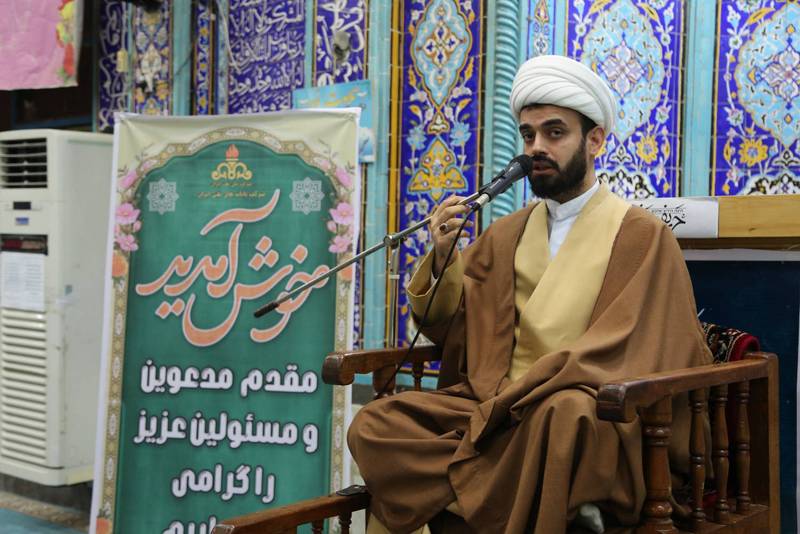 ولادت حضرت علی  10