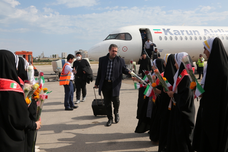 دهه فجر+ ورود امام  1