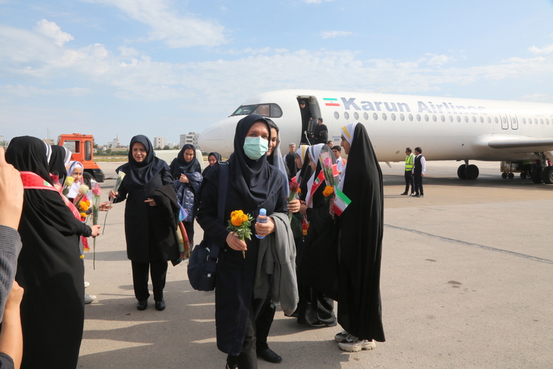 دهه فجر+ ورود امام  2