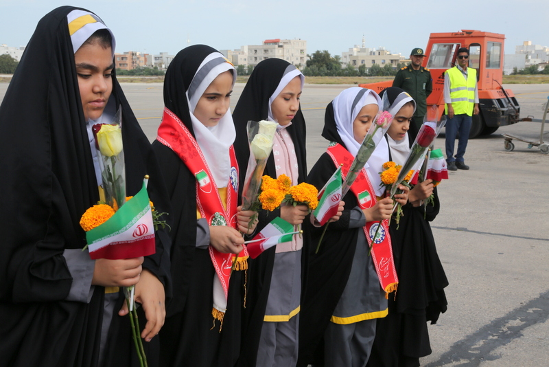 دهه فجر+ ورود امام  6