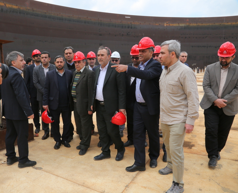 غریبی+ خجسته مهر+ دهقان + خارگ 9