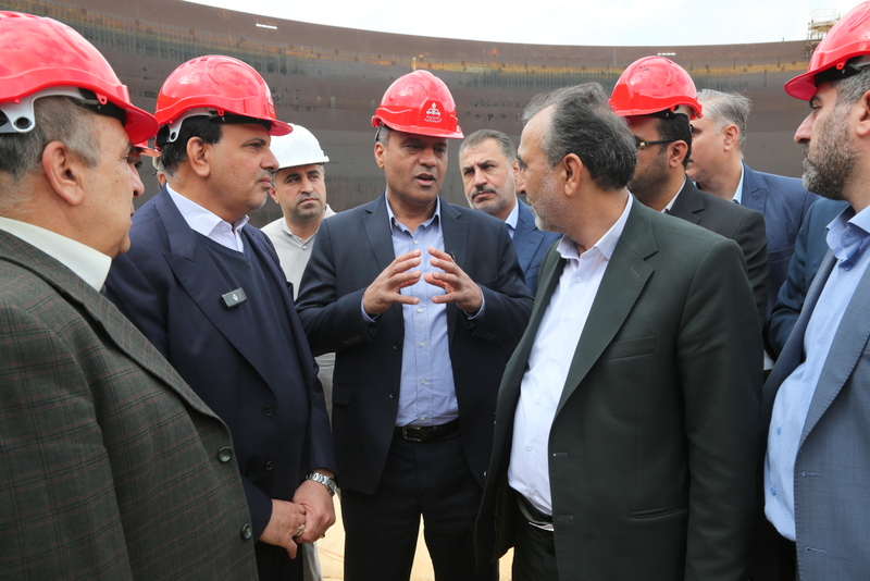 غریبی+ خجسته مهر+ دهقان + خارگ 10