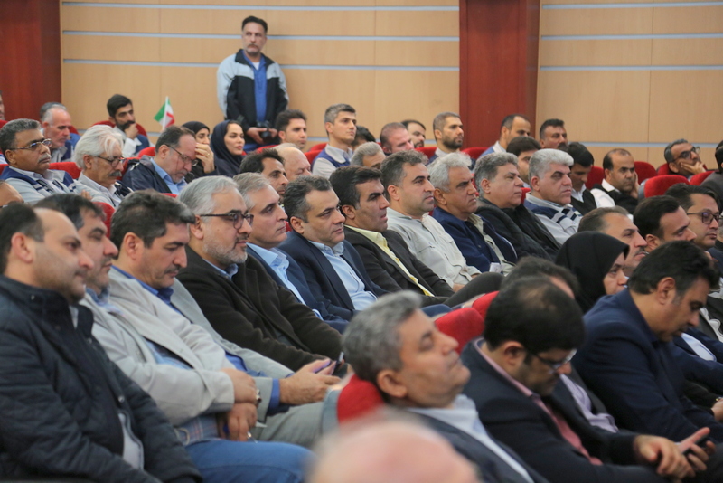 گردهمایی+ خارگ+ غریبی+ دهقان + خجسته مهر 10