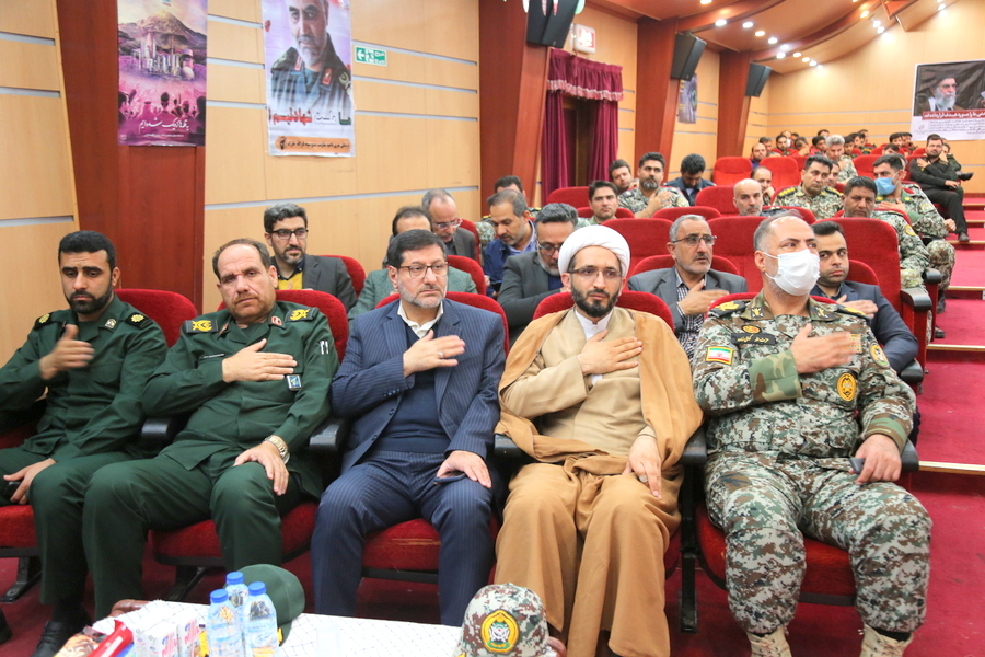 شهید شاخص+ سعیدی + خارگ 5