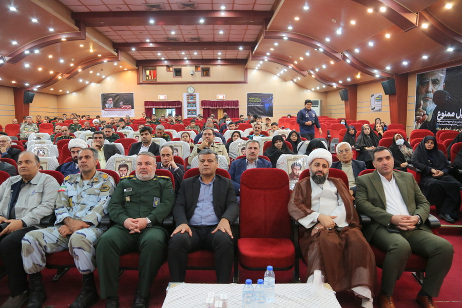 شهید شاخص+ سعیدی + خارگ 6