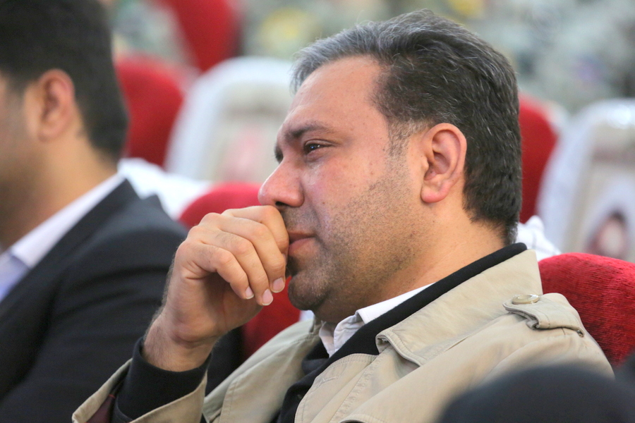 شهید شاخص+ سعیدی + خارگ 9