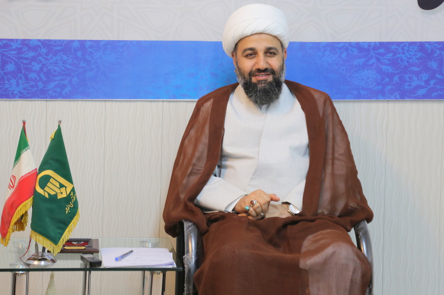 غریبی+ کارگر+ امام جمعه + شرکت پایانه های نفتی ایران 1