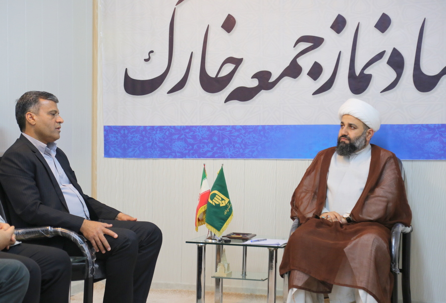 غریبی+ کارگر+ امام جمعه + شرکت پایانه های نفتی ایران 2