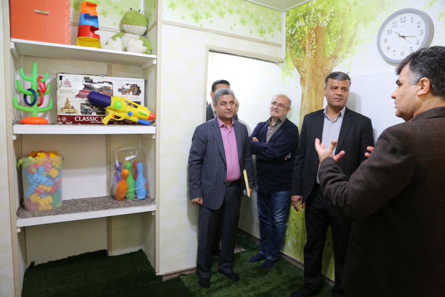 مرکز مشاوره 3