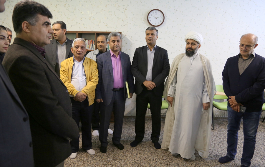 مرکز مشاوره 5